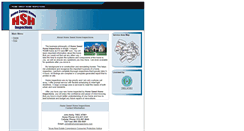 Desktop Screenshot of hshomeinspections.com